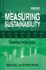 Image for Measuring Sustainability