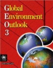 Image for Global environment outlook 3  : past, present and future perspectives