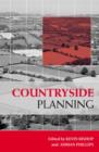 Image for Countryside Planning