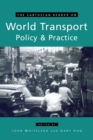 Image for The Earthscan Reader on World Transport Policy and Practice