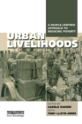 Image for Urban Livelihoods