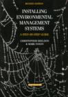 Image for Installing Environmental Management Systems