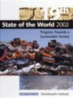 Image for State of the world, 2002  : a Worldwatch Institute report on progress toward a sustainable society