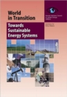 Image for World in transitionVol. 3: towards sustainable energy systems