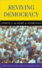 Image for Reviving democracy  : citizens at the heart of governance