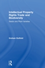 Image for Intellectual Property Rights Trade and Biodiversity