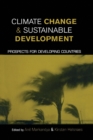 Image for Climate change and sustainable development  : prospects for developing countries