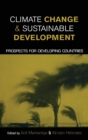 Image for Climate change and sustainable development  : prospects for developing countries