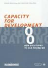 Image for Capacity for Development
