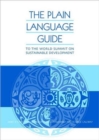 Image for The plain language guide to the World Summit on Sustainable  : Development