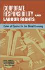 Image for Corporate Responsibility and Labour Rights
