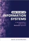 Image for How to Set Up Information Systems