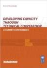 Image for Developing capacity through technical cooperation  : country experiences