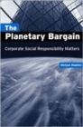 Image for The Planetary Bargain