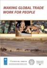 Image for Making global trade work for people