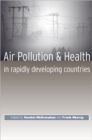 Image for Air Pollution and Health in Rapidly Developing Countries