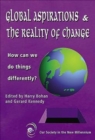 Image for Global Aspirations and the Reality of Change