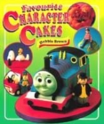 Image for Favourite character cakes