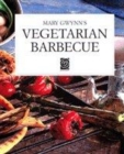 Image for Vegetarian barbecue cookbook