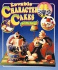 Image for Lovable character cakes