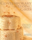 Image for Contemporary wedding cakes