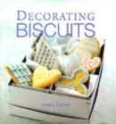 Image for Decorating biscuits