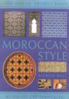 Image for Moroccan style
