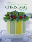 Image for Classic &amp; contemporary Christmas cakes