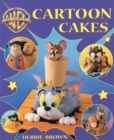 Image for Cartoon cakes