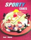 Image for Carol Deacon&#39;s sporty cakes