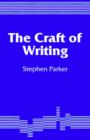 Image for The Craft of Writing