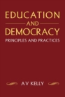 Image for Education and Democracy