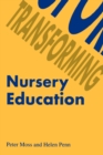 Image for Transforming Nursery Education