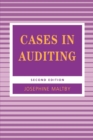 Image for Cases in Auditing