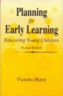 Image for Planning for Early Learning