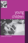 Image for Young children learning