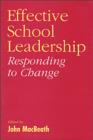 Image for Effective School Leadership