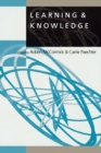 Image for Learning and knowledge