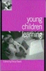 Image for Young Children Learning