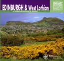 Image for Edinburgh and West Lothian : A Landscape Fashioned by Geology