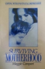 Image for Surviving Motherhood : How to Cope with Postnatal Depression