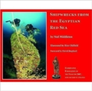 Image for Shipwrecks from the Egyptian Red Sea