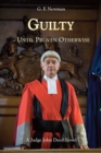 Image for Guilty - Until Proven Otherwise