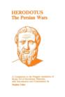 Image for Herodotus : &quot;Persian Wars&quot; - A Companion to the Penguin Translation of &quot;Histories&quot;, V-IX