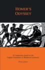 Image for Homer's "Odyssey" : A Companion to the English Translation of Richard Lattimore