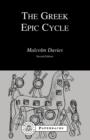 Image for The Greek Epic Cycle