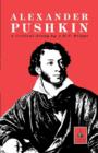 Image for Alexander Pushkin : A Critical Study