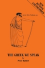 Image for Greek We Speak