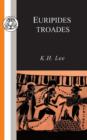 Image for Euripides: Troades