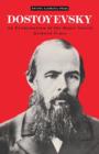 Image for Dostoyevsky  : an examination of the major novels